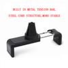 Car Phone Holder Air Vent Clip Mount Mobile Cell Phone Stand Holder Universal Car Smartphone Support Holder Auto Accessories