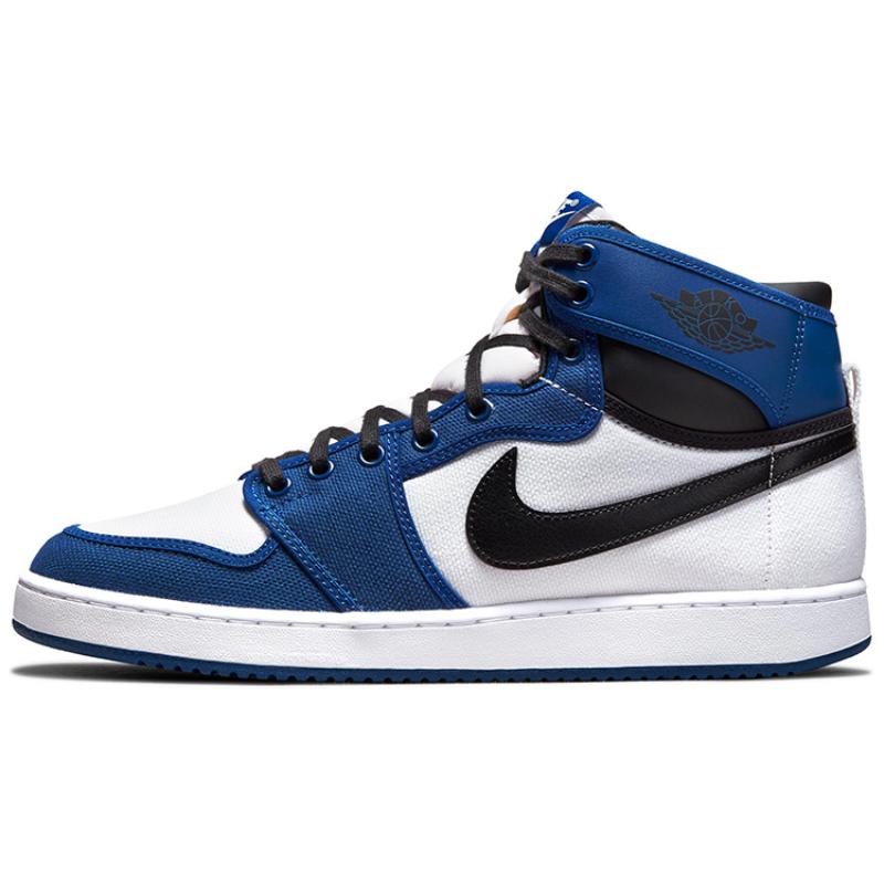 

Air Jordan 1 Ajko Storm Blue Jordan DO5047-401 40.5