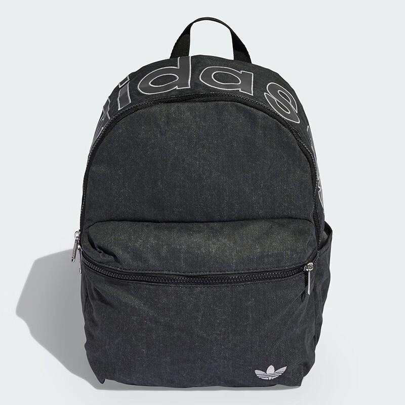 Adidas KC8648 Unisex Outdoor Casual Backpack NS