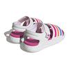 Duramo Sandals Children's Sandals White Kids' HP5835