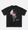 Ken Carson Teen X A Great Chaos, HipHop Concert Merch T-shirt PA3008_37 Unisex T-Shirt
