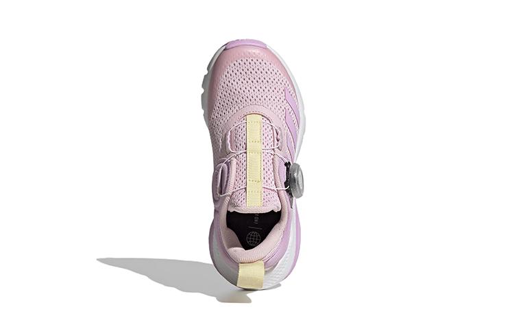 adidas ActiveFlex BOA K 'Shock Pink' GY6579