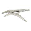 Baiweishi Mini 5-inch Vise Grip Pliers 2-Piece Set