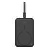 Baseus P10022109113-00 Magnetic Mini Power Bank 10000mAh Black