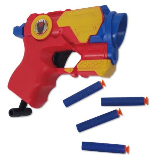 Happinet King Sentai King Oger Hyper Shot (Ages 6 and up)