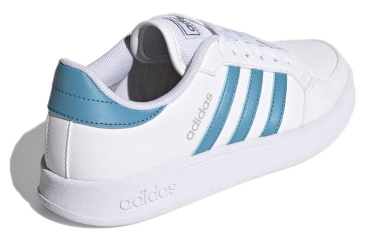 adidas Breaknet 'White Blue' Women's FZ2465