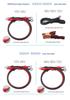 Multi-Voltage Pure Sine Wave Inverter for Solar, Car, and Home Use (12V to 72V Input, 110V/220V Output)