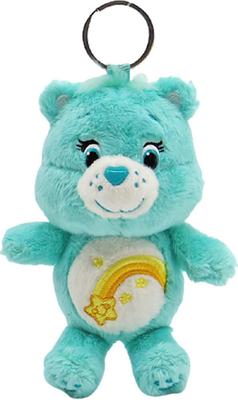 Nakajima Corporation Care Bears Soft Mascot Wish Bear 158567-21