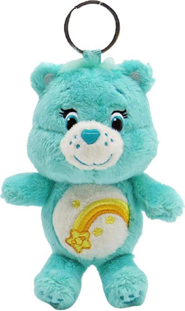 

Nakajima Corporation Мягкий талисман Care Bears Медвежонок Желаний 158567-21