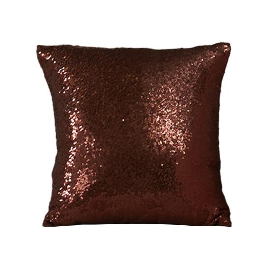 Kissenbezug Pailletten Dekorative Kissenhülle Moderner Bauernhausstil Kissenbezug für Sofa Schlafzimmer Büro