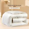 FUANNA 55% Xinjiang Cotton Thick Winter Quilt