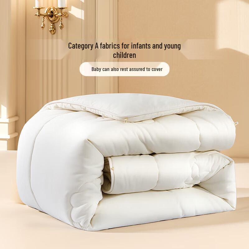 FUANNA 55% Xinjiang Cotton Thick Winter Quilt