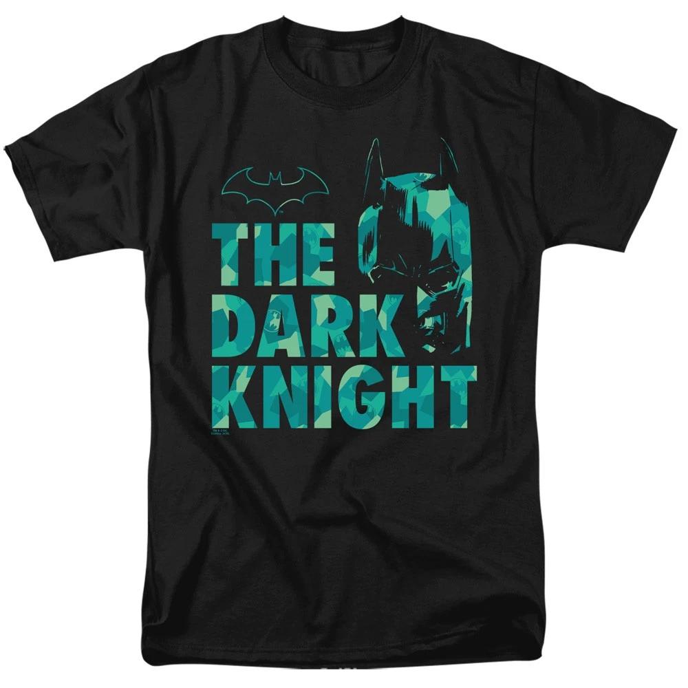 Batman Cutting Pattern Children s T-shirt 100