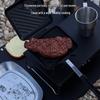MDNG Sandwich & Waffle Maker