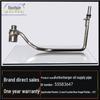 Engine Oil Cooler Supply Pipe for Chevrolet Cruze, Excelle, New Regal, Malibu 1.6T Turbo