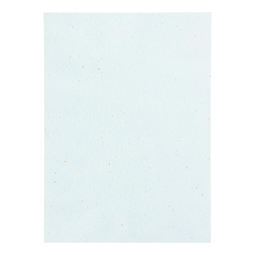 Kawasumi Washi Japanese Pastel Light Momi Washi Paper with Gold and Silver Large 38 X 52 6 12 Sheets Paper, Colors, Colors, Sprinkles, Size, Approx.