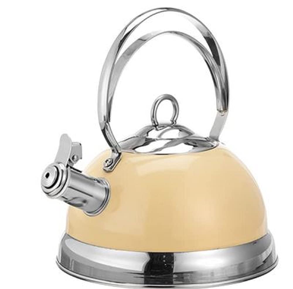 

Wesco Water Kettle, Almond, 340520-23 миндальный