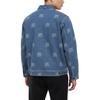 Vans Denim Jackets Unisex Dark Blue Lapel Moderate Other VN000TH2GLT