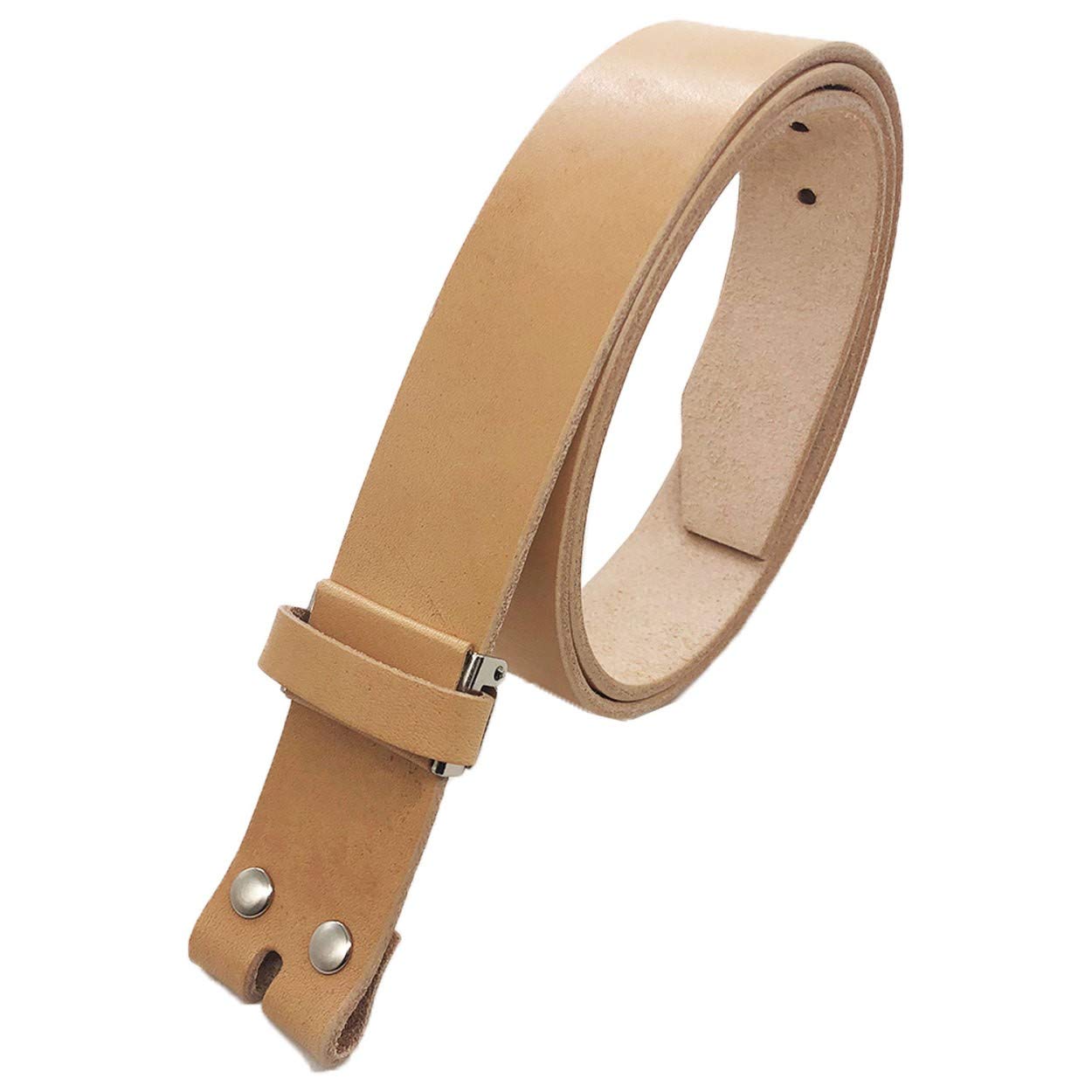 

WING LEATHER Ремень-замена из натуральной кожи Точиги Доступен в темном цвете и изготовлен из прочной кожи W041 Мужской ремень, Только, Черный, Коричневый, Белый, Темно-синий, Япония,