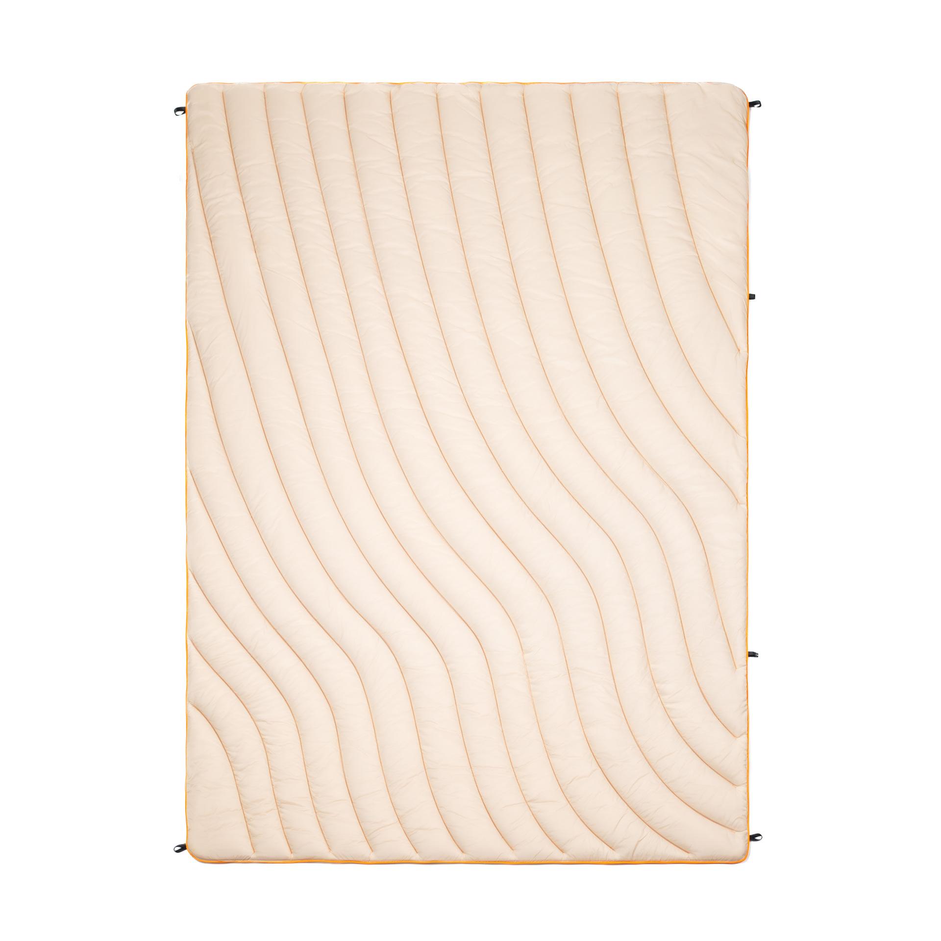 HY Travel Blanket Puffy Thermal Waterproof Outdoor Camping Blanket All-Season 100% Polyester -10 -35 Comfortable