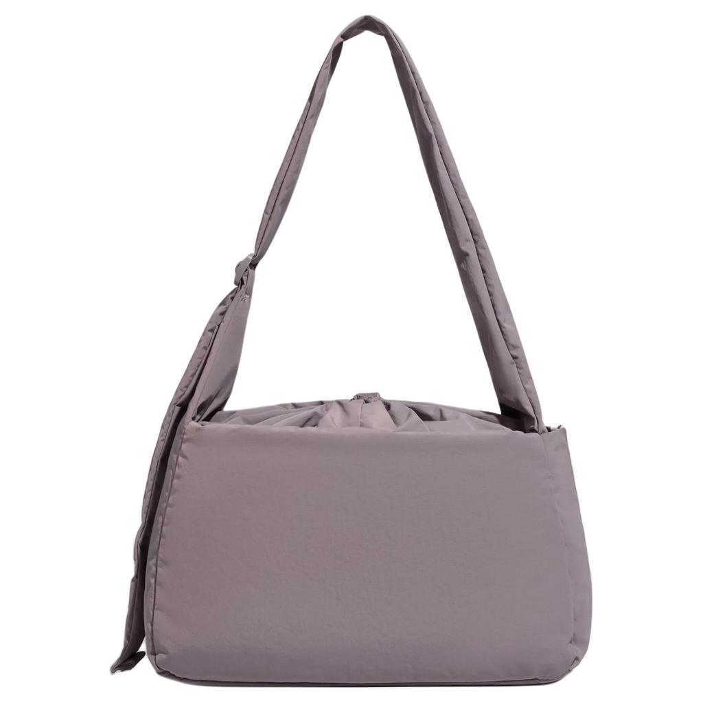 Unisex Bag Adidas Originals Crossbody Bags Oxidized Tan Brown