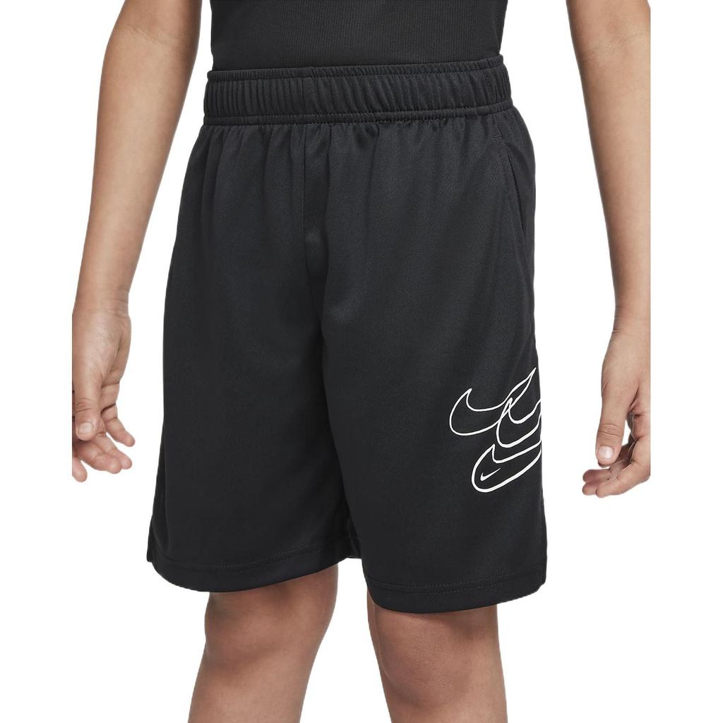 Nike Kids Shorts Moderate DM8532-010