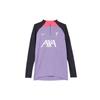 Nike Il Liverpool FC. Maglia da Calcio Strike Elite Terza Divisa Uomo Viola Spaziale DZ0694-568