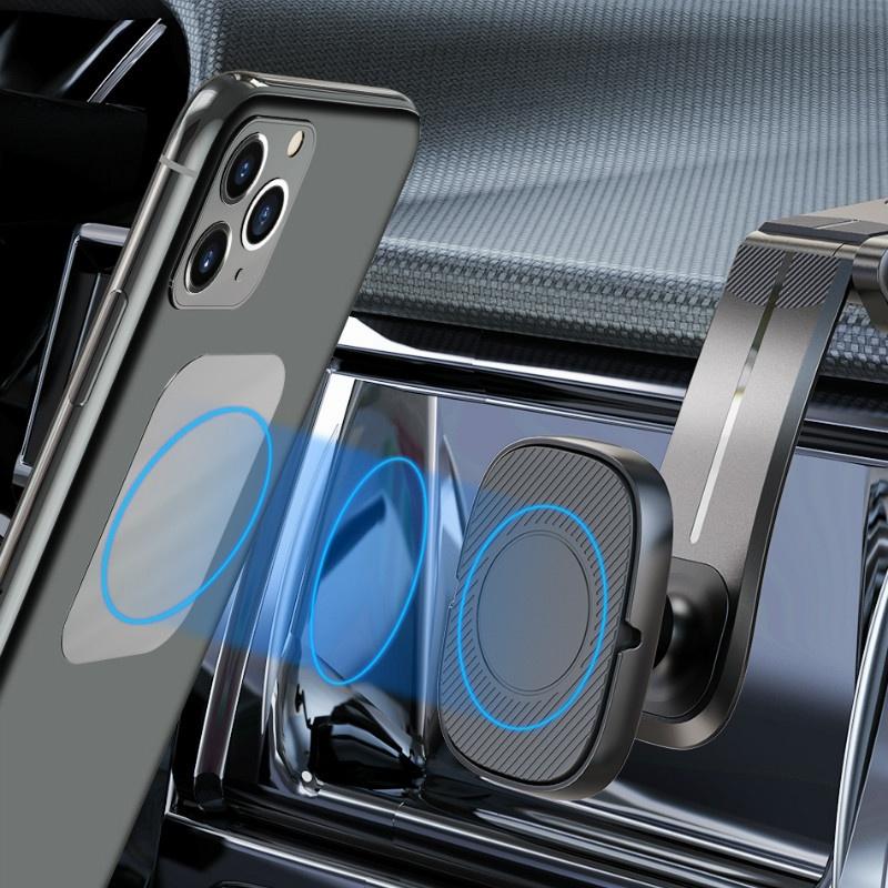 Buy Car Phone Holder Air Vent Mount Stand For iPhone 11 XS Max