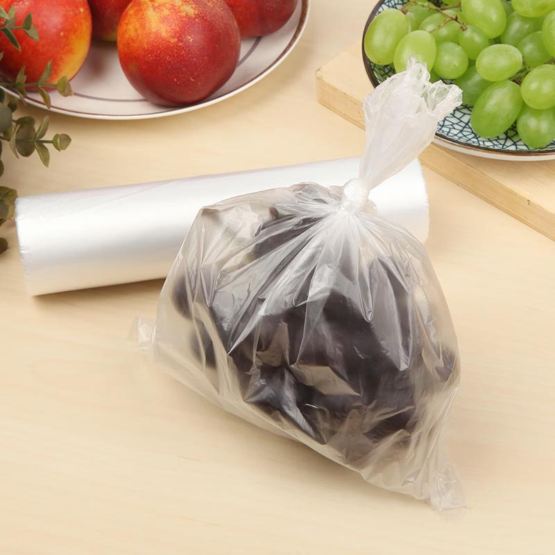 Miaojie Point-Break Food Storage Bags