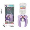 Hobby Kids' Mini Bus Water Dispenser Role-Play Toy