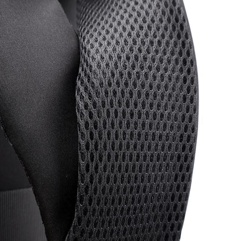 Stylish Urban Backpack with Multiple Pockets and Compartment