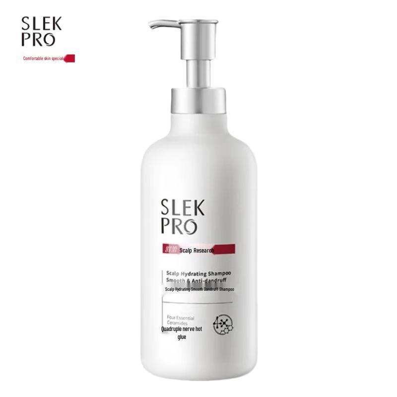 

Sunsilk PRO Scalp Care Anti-Dandruff Shampoo