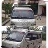 Wuling Zhi Guang/Zhi Xing Hai Shi Van Roof Luggage Rack & Light Bracket with Rain Claw