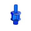 Aluminum Alloy Check Valve  Air Pressure Brake Water Sprinkler Anti  Backflow Valves Non Return Check  Valve Repair Part
