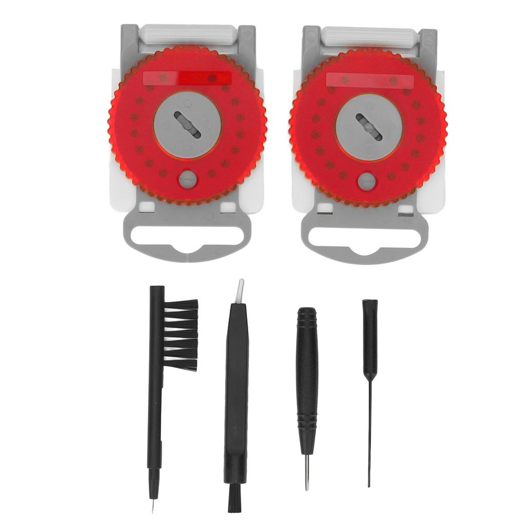 Hearing Amplifier Wax Guards Dust Proof Portable Earwax Filters Covers Moistureproof Hearing