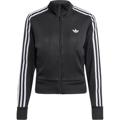 Originals Adicolor Firebird Gestreept Rits-Up Lange Mouwen Jas Damesjassen JY2613