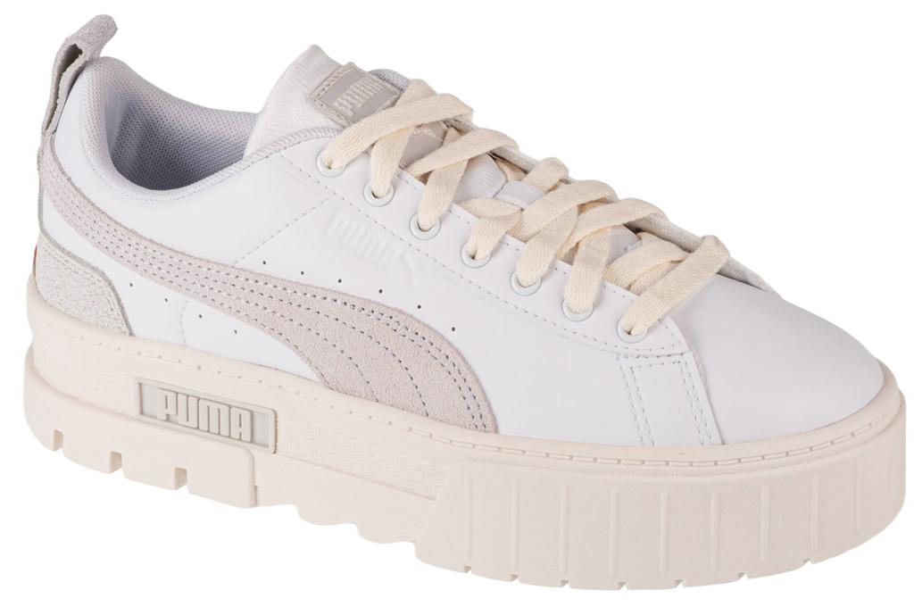 Puma Dámské bílé tenisky Wmns Mayze Classic