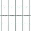 Euro Fence Green 0.6 x 10 m PVC Coated Iron