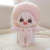 Delicate K-pop Idol Stuffed Animals Party Gift Toy Office Throw Pillow