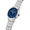 Sector 660 Stainless Steel Blue Dial Quartz R3253517032 Men's Watch