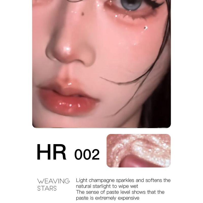 HERORANGE - Light & Ahadow Intertwined Highlighter - 3 Colors