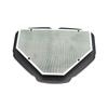 Motorcycle High Flow Air Filter For Honda GL1800 Goldwing 2018    GL 1800 engine Intake Cleaner Accessories