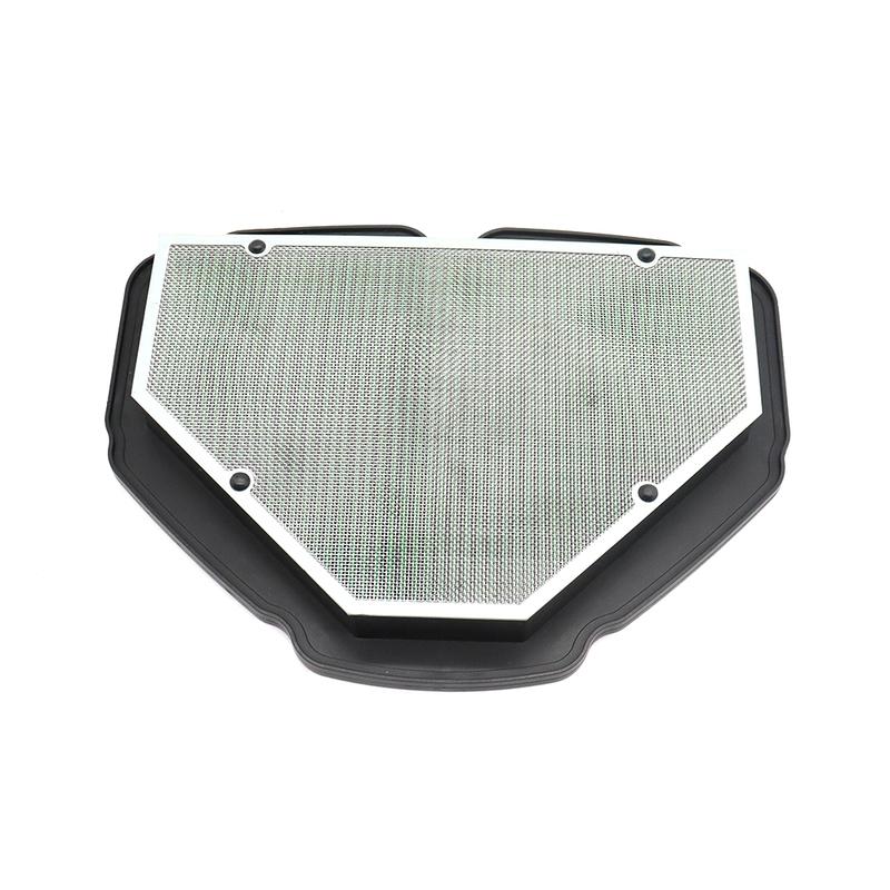 Motorcycle High Flow Air Filter For Honda GL1800 Goldwing 2018    GL 1800 engine Intake Cleaner Accessories