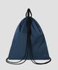 Dickies Nylon Pocket Packable String Bag Navy