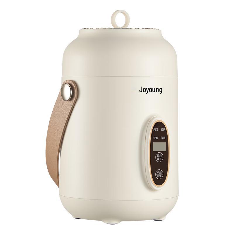 Joyoung Multi-Function Electric Stew Pot CN plug (adapter included)