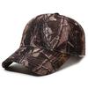 High Quality Baseball Cap Adjustable Casual Duck Tongue Hat Sun Protection Hat Unisex