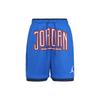 SPRT DNA Casual Shorts Men's Blue DA7207-480