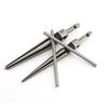 Multi Purpose Drilling Taper Reamer Drill Bit Alloy Wear-resistant Depth Reamer