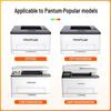 Compatible CTL-1100 Toner Cartridges & Drum Units for Pantum CP1100 Series Printers