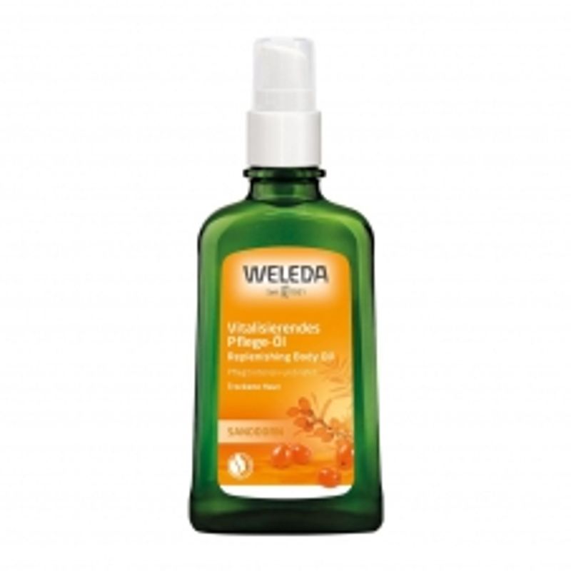 Weleda Sandoron Body Oil 100ml